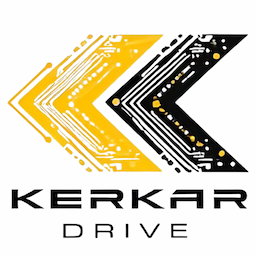 Logo KERKAR Drive